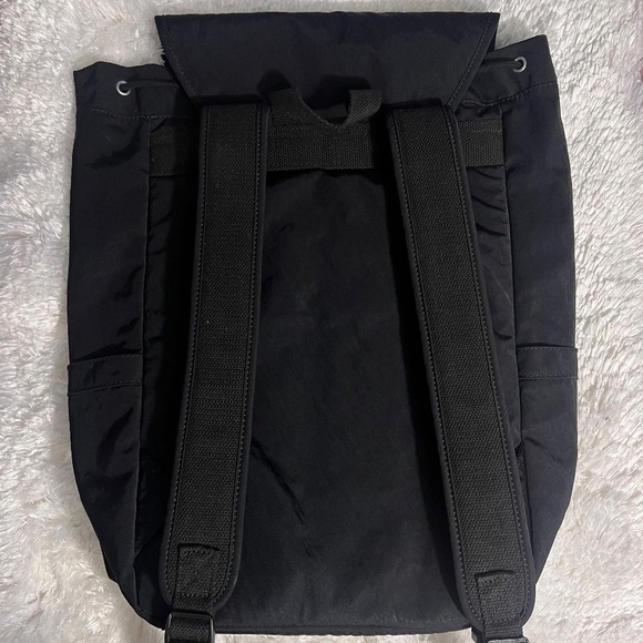 NWOT Kipling Boost-It Collection: Unisex Padded Laptop Backpack - Brave Black - Picture 11 of 16